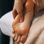 massaggio relax benessere