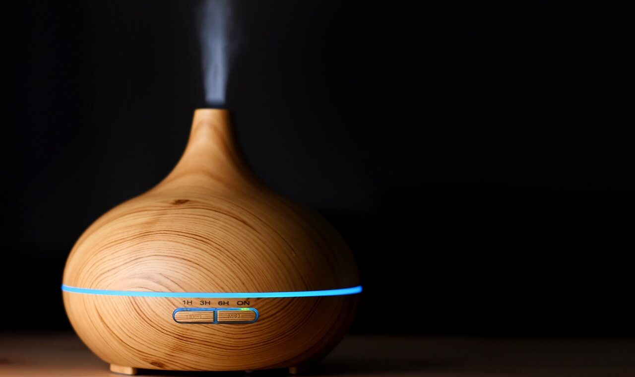 aromaterapia