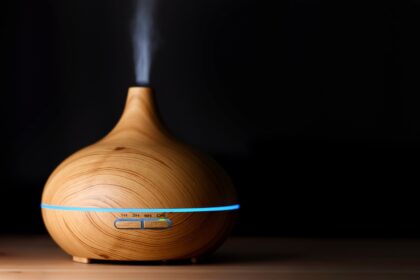 aromaterapia